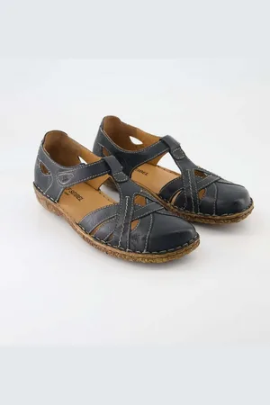 Josef Seibel Rosalie 29 Sandale - Verkäufer: TRETTER-Schuhe