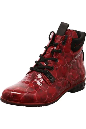 Simen Schnürboots - Verkäufer: P&P Shoes