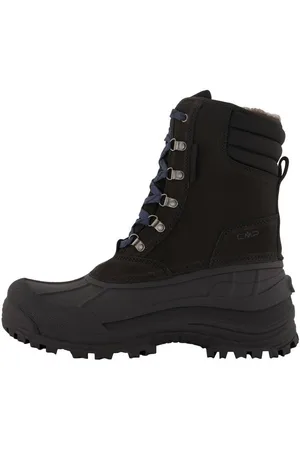 CMP Herren Bergsport Winterschuhe KINOS SNOW BOOTS WP Schnürboots - Verkäufer: engelhorn