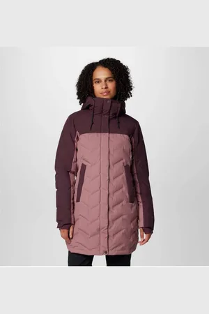 Columbia Outdoorjacke (1-St) - Verkäufer: engelhorn