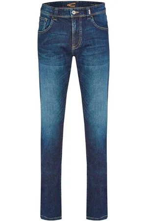 Bültel Worldwide 5-Pocket-Jeans Slim Fit Jeans ’für Herren in ’ (1-tlg) - Verkäufer: The Platform Group