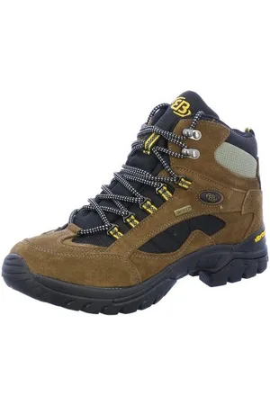 BRUTTING ’Trekkingschuhe für Herren in ’ Trekkingschuh (1-tlg) - Verkäufer: The Platform Group