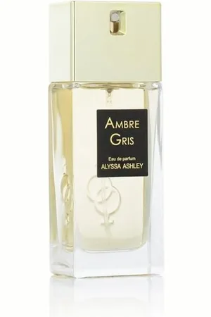 Alyssa Ashley Eau de Parfum Ambre Gris - Verkäufer: Parfum-Eden