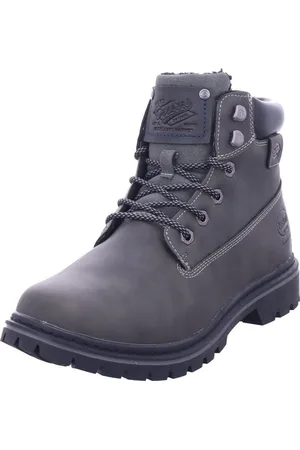 Dockers Stiefel - Verkäufer: Ute Hofbauer GmbH
