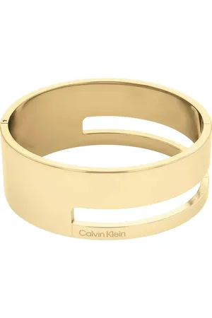 Calvin Klein Armreif GEOMETRIC ESSENTIALS, 35000673, 35000674