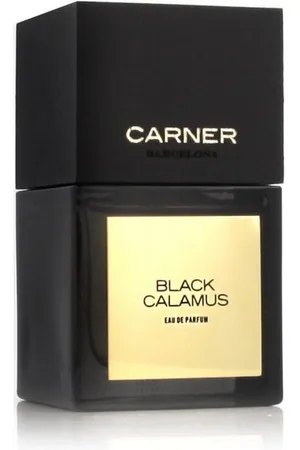 Carner Barcelona Eau de Parfum Black Calamus - Verkäufer: Parfum-Eden