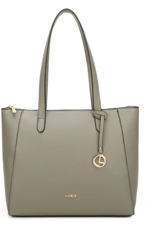 L.Credi Shopper Polly, Polyurethan - Verkäufer: WE LOVE BAGS
