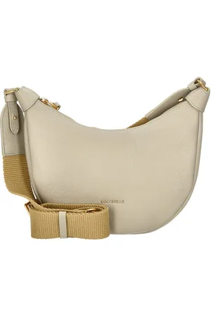 Coccinelle Umhängetasche Maelody - Umhängetasche 17 cm (gelso) - Verkäufer: Markenkoffer