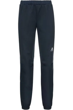 Odlo Skihose Damen Langlauf Hose BRENSHOLMEN (1-tlg) - Verkäufer: engelhorn