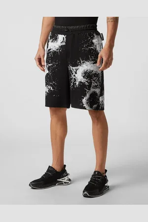 Philipp Plein Shorts Shorts