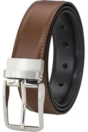 Lindenmann Ledergürtel - Verkäufer: AE Accessories Exclusive GmbH
