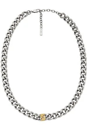 Emporio Armani Collier EGS3187040 - Verkäufer: OROTEX