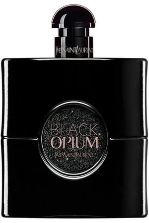 Saint Laurent Extrait Parfum Black Opium Le Parfum, Glasflakon, Parfüm EXTRAIT, Damenduft - Verkäufer: Look@myshop