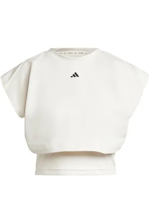 adidas Trainingsshirt Damen Trainingsshirt POWER BOXY TANK (1-tlg) - Verkäufer: engelhorn