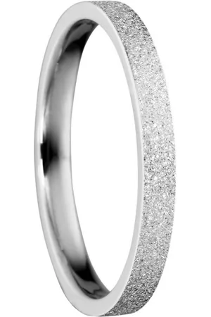 Bering Fingerring / Detachable / Ring / Size 9 557-19-91 silber - Verkäufer: Juwelier SCHWAHN