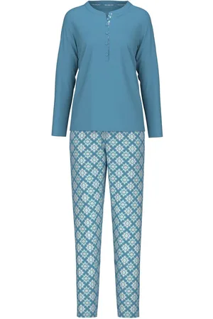 Calida Pyjama Daylight Dreams Damen (2 tlg) - Verkäufer: