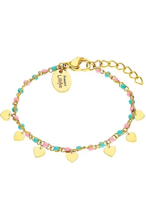 Prinzessin Lillifee Armband Herzen, 2033365
