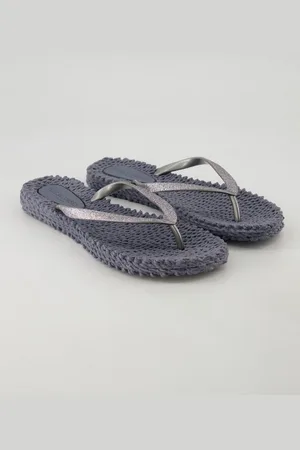Ilse Jacobsen Cheerful 01 Zehentrenner - Verkäufer: TRETTER-Schuhe