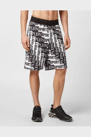 Philipp Plein Shorts Jogging Shorts