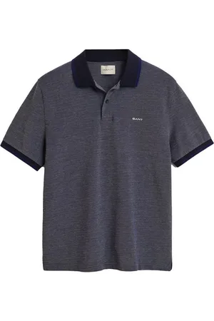 GANT Poloshirt 2057029 Herren Oxford Poloshirt - Verkäufer: APPAREL PARTNERS