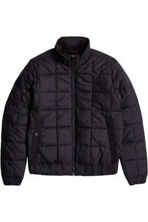 G-Star Steppjacke Herren Steppjacke MEEFIC (1-St) - Verkäufer: engelhorn