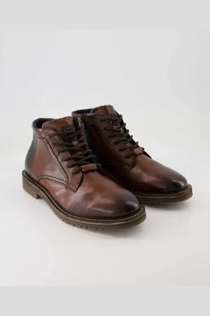 Bugatti Seve Stiefelette - Verkäufer: TRETTER-Schuhe