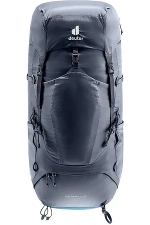Deuter Trekkingrucksack Trekkingrucksack AIRCONTACT LITE 50 + 10 - Verkäufer: engelhorn