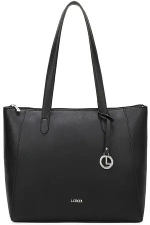 L.Credi Shopper Polly, Polyurethan - Verkäufer: WE LOVE BAGS