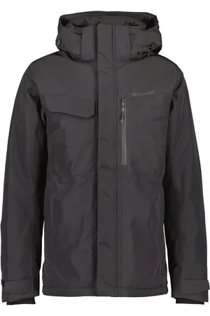 Didriksons Outdoorjacke Herren Jacke STEFAN wasserdicht (1-St) - Verkäufer: engelhorn