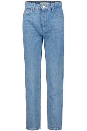 Gestuz 5-Pocket-Jeans Damen Mom-Jeans DENAGZ (1-tlg) - Verkäufer: engelhorn
