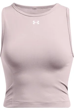 Under Armour Trainingsshirt Damen Trainingsshirt UA TRAIN SEAMLESS TANKTOP (1-tlg) - Verkäufer: engelhorn