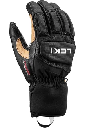 Leki Skihandschuhe Herren Handschuhe HS GRIFFIN PRO 3D - Verkäufer: engelhorn