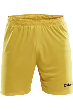 Craft Trainingsshorts Herren Short Squad Short Solid 1905572 - Verkäufer: CORTEXPOWER