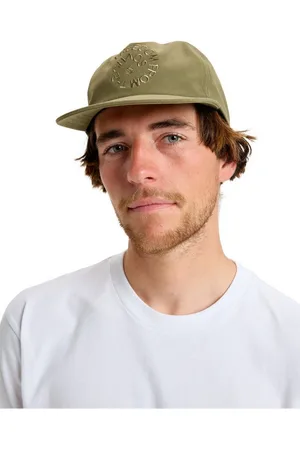 Quiksilver Snapback Cap Freedom From The Chaos