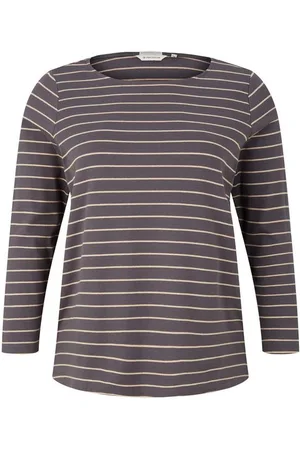 TOM TAILOR Langarmshirt - Verkäufer: Modehaus Weingarten Köln
