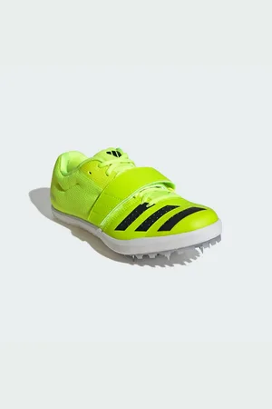 adidas JUMPSTAR SPIKE-SCHUH Laufschuh - Verkäufer: adidas AG