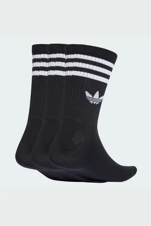 adidas Funktionssocken 3-STREIFEN CREW SOCKEN, 3 PAAR - Verkäufer: adidas AG