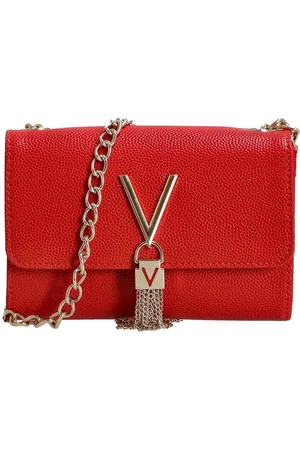 VALENTINO Umhängetasche Divina - Umhängetasche 17 cm (rosso) - Verkäufer: Markenkoffer