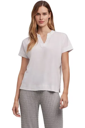 Falke Poloshirt (1-tlg) angenehm weicher Tagekomfort - Verkäufer: