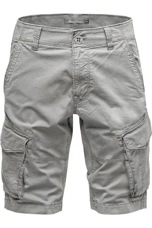 amaci Cargoshorts RIVERLEA Cargoshorts Herren Bermuda Short Hose Regular Fit - Verkäufer: