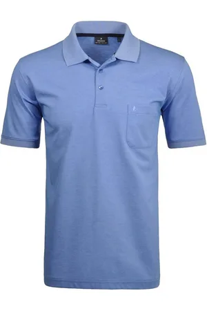 Ragman Poloshirt - Verkäufer: Alfons W. - Online Fashion Store