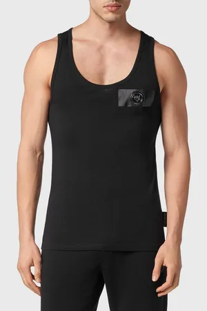 Philipp Plein T-Shirt Tanktop