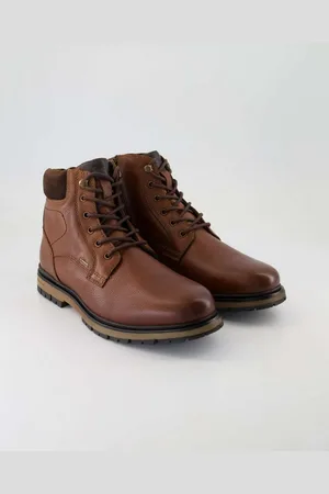 Sioux Jadranko-700-Tex Stiefelette - Verkäufer: TRETTER-Schuhe