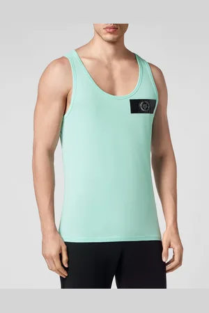 Philipp Plein T-Shirt Tanktop