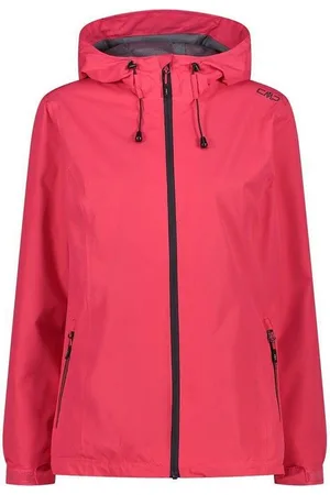 CMP Regenjacke Damen Fahrradjacke wasserdicht - Verkäufer: engelhorn