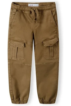 Minoti Cargohose Cargo hosen (3y-14y) - Verkäufer: