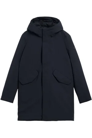 Elvine Parka Herren Parka HJALMAR (1-St) - Verkäufer: engelhorn