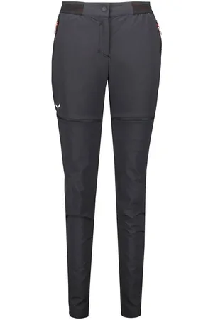 Salewa Outdoorhose Damen Hose PEDROC 2 DURASTRETCH 2 IN 1 (1-tlg) - Verkäufer: engelhorn