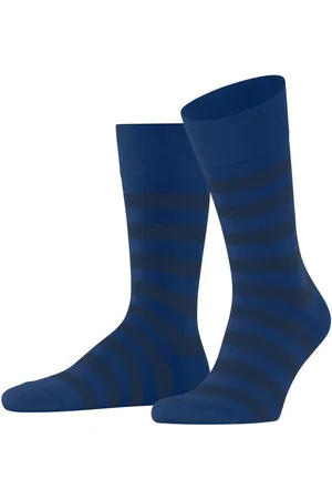 Falke Socken Sensitive Mapped Line (1-Paar) für Diabetiker geeignet - Verkäufer: