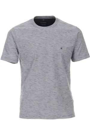Casa Moda T-Shirt T-Shirt gestreift